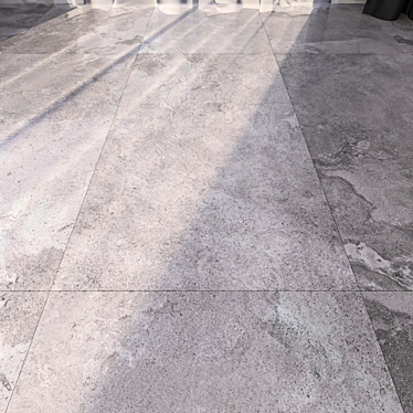 Marble365: HD Textured Flooring 3D model image 1 