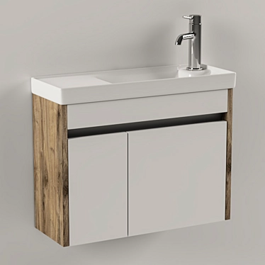 Bathroom cabinet Maire