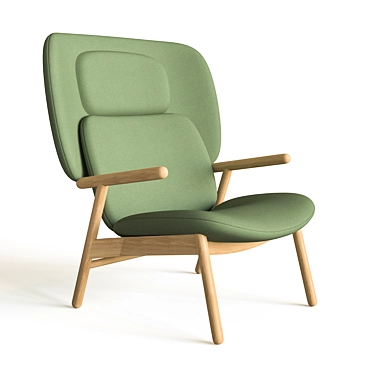  Bolia Cosh Armchair with hight back