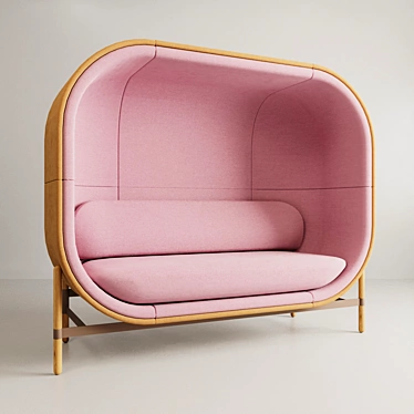 Capsule Big ChairSofa