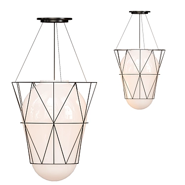 Siru SEGNI MS434: Versatile Multifunctional Tool 3D model image 1 