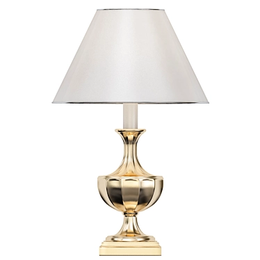 Luxury Italian Furniture by Roberto Giovannini 3D model image 1 