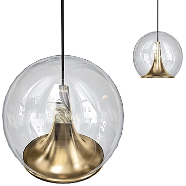 Stasik Butyrskiy: Authentic Russian Style 3D model image 1 