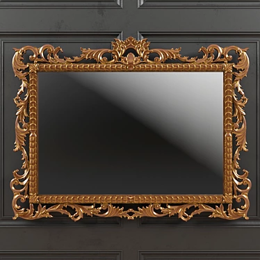 Picture frame Maire