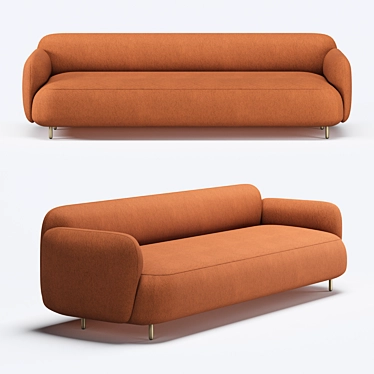 BUDDY SOFA - Pedrali