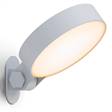 Seamless Illumination 3D model image 1 