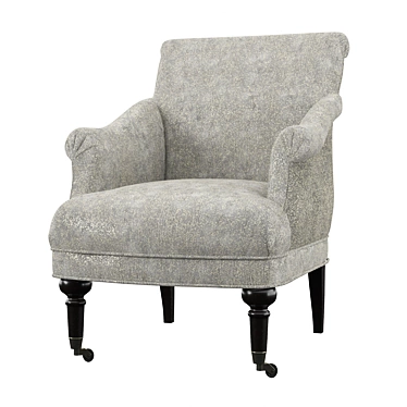 Chair Bokara Grey