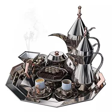 Coffee set