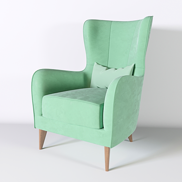 Greta chair by Sits