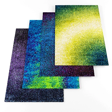 Loloi Rugs Collection 3D model image 1 