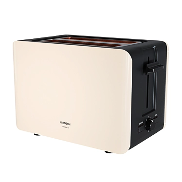Toaster Bosch TAT6A117