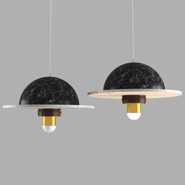 RADO Shade Pendant Lamp