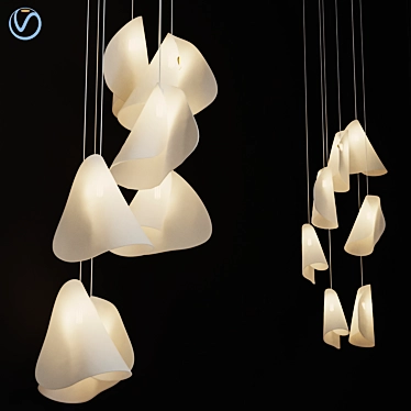 Omer Arbel Series: Innovative Design 3D model image 1 