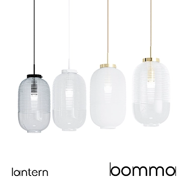 Lantern - Bomma