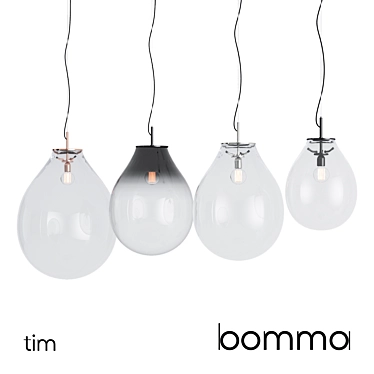 Tim - Bomma