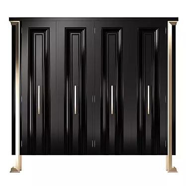 Cabinetry Nero