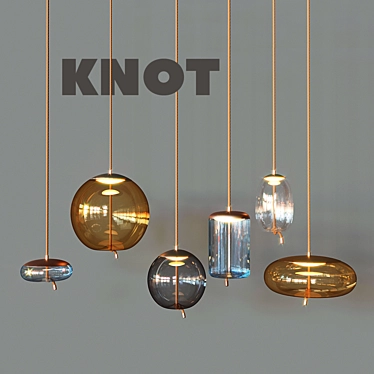 Knot by Brokis