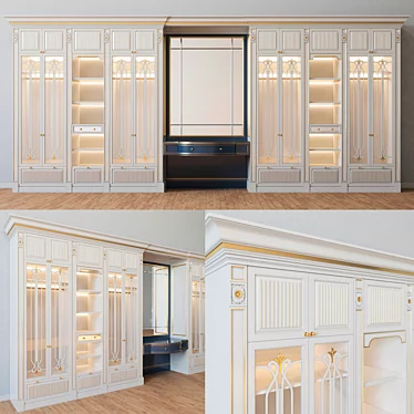 Cabinetry Maire