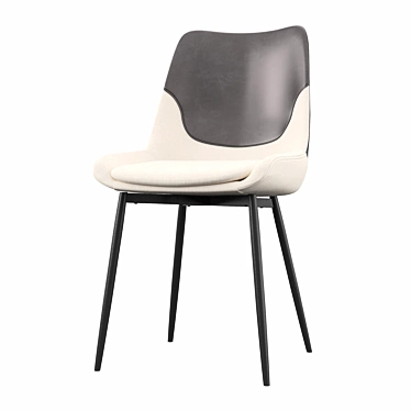 Chair Bokara Grey