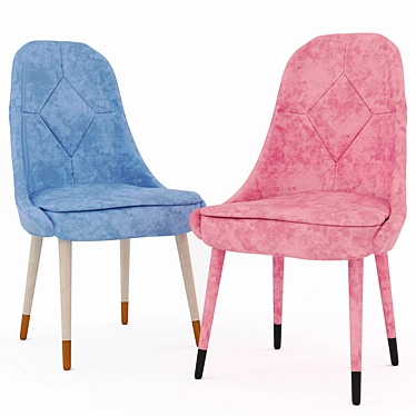 Chair Chambray