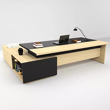 office desk