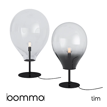 Tim - Bomma (floor)