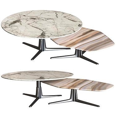 Flexform sveva tables