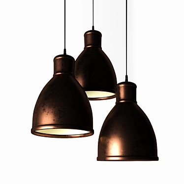 Lighting Seal Brown