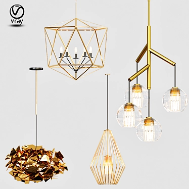 Lumiere Illuminates 4 Major Trends 3D model image 1 