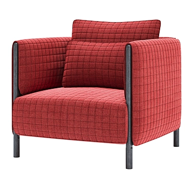 Elevate Your Space with ColorForm 3D model image 1 