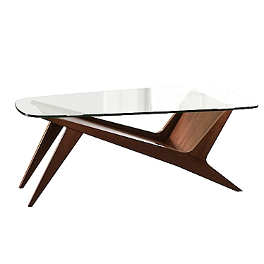 West Elm Marcio Coffee Table
Stylish West Elm Marcio Table
Sleek & Modern Coffee Table
Elegant 3D model image 1 