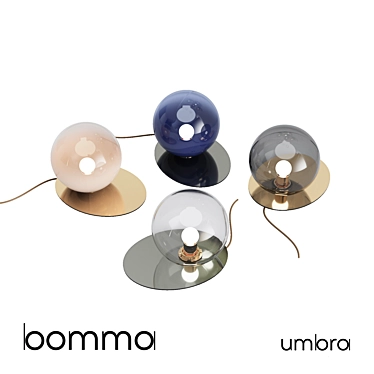 Umbra - Bomma (floor)