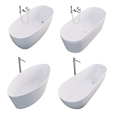 Arbi Bath Set