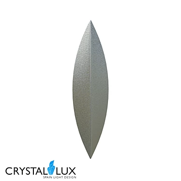 Crystal Lux CLT 029W400 SL Pendant 3D model image 1 