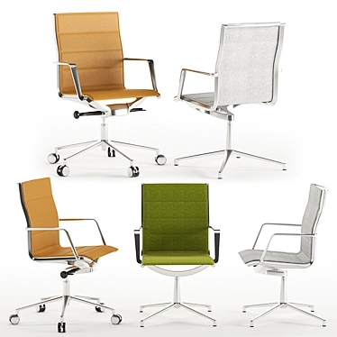 Office Chair by Estel Group_b