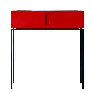 Capo d'Opera Enterprise Set - Sleek. Stylish. Sophisticated. 3D model image 1 