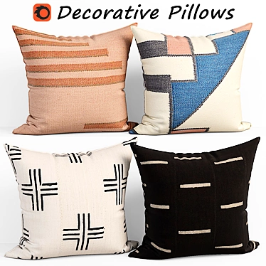 Decorative Pillow set 437