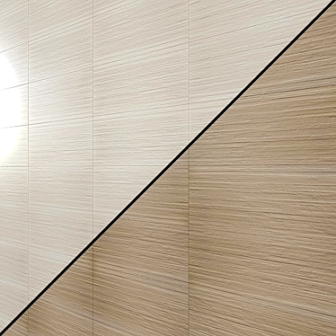 LOVE TILES LOFT: 4 Extraordinary Tile Designs 3D model image 1 