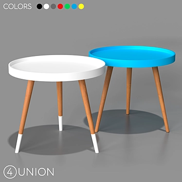 Coffee table T-288