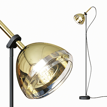 Brass Bell (Ligne Roset)