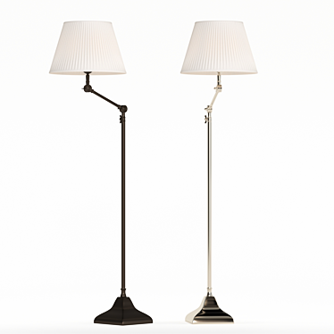 Eichholtz Floor Lamp Medea