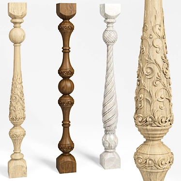 Baluster