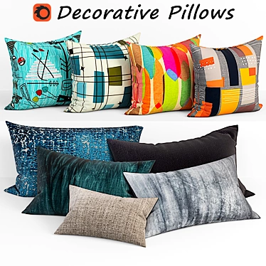 Decorative Pillow set 453