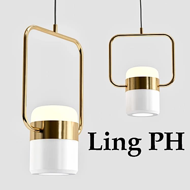 LING_Ph 2013: Sleek Design, Multiple Formats 3D model image 1 