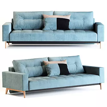 Idun sofa