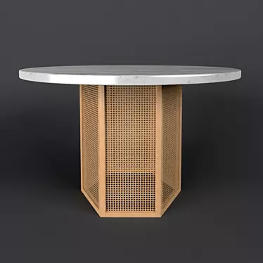 Table Fuscous Grey