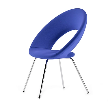 3D Max Chair 3D model image 1 