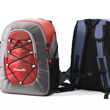 Wintersair backpack