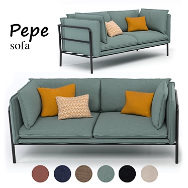 Pepe sofa