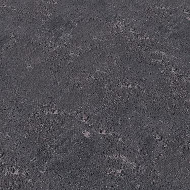 High-Quality Asphalt Material 3D model image 1 